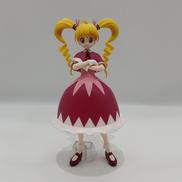 ビスケ フィギュア|BANDAI