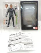 ルーク・スカイウォーカー(EPISODEⅥ)|BANDAI