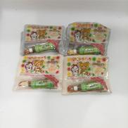 リラックマ ミニボトルライト 4個セット|伊藤園