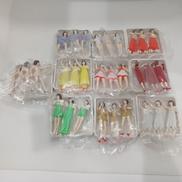 キャンディーズプレミアムフィギュアコレクション 10種セット|セブンイレブン