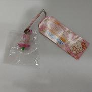 キティストラップ　埼玉限定　羊山バージョン|サンリオ