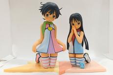 ぺと子＆ちょちょ丸　こんぱにおんセット|KOTOBUKIYA