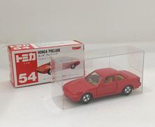 ホンダ プレリュード|TAKARA TOMY