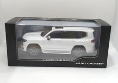 ランドクルーザー|豊通ファシリティーズ