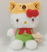 ハローキティ　コアラのマーチマスコット|サンリオ