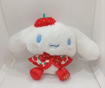 シナモロールぬいぐるみ|サンリオ