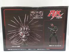 バンダイ|仮面ライダーBLACK＆BLACK RX最終決戦セット|【ハードオフ