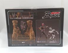 バンダイ|仮面ライダーBLACK＆BLACK RX最終決戦セット|【ハードオフ
