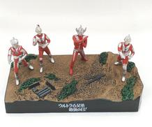 ウルトラ6兄弟最後の日