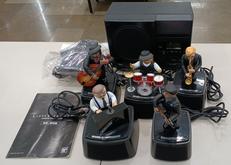 リトルジャマー|ケンウッド