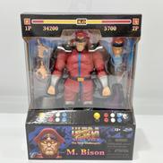 M.BISON|JADA