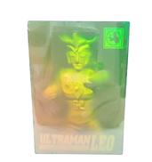 ウルトラマンレオ ホログラム|アマダ