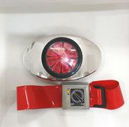 光る・回る変身ベルト|バンダイ