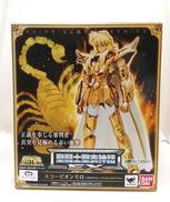 スコーピオンミロ　ORIGINALCOLOREDITION|バンダイ