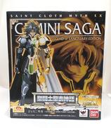 ジェミニサガ　LEGENDOFSANCTUARYEDITIO|バンダイ