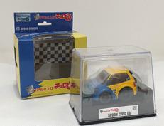 スプーンシビックED|タカラ