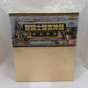 ペガサス星矢　黄金系譜|バンダイ