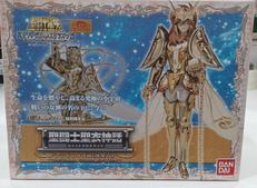 アンドロメダ瞬　神聖衣|BANDAI