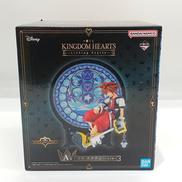 ソラ スタチュー