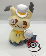 ミミッキュ　イースター　ぬいぐるみ|ポケモン