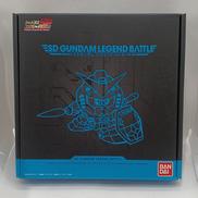 SDガンダムレジェンドバトル|バンダイ