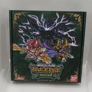 新約SDガンダム外伝　騎士王物語　蛮騎士覚醒|バンダイ