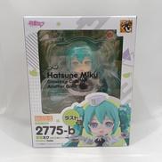 ねんどろいど　初音ミク　めがね×カフェ|グッドスマイルカンパニー