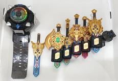 妖怪ウォッチオーガ|BANDAI