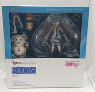 FIGMA 雪ミク|グッドスマイルカンパニー