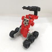 合体戦士ブロックマン|TAKARA