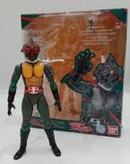 S.H.FIGUARTS 仮面ライダーアマゾン|バンダイ