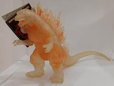 ゴジラ2000|バンダイ