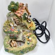 ディズニー水車|ディズニー