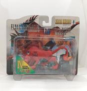 レッドⅩⅢ|バンダイ