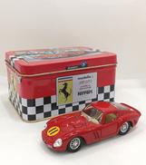 フェラーリ250GTO|SOLIDO