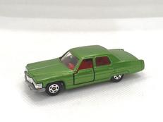 キャラデック|トミー