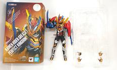 仮面ライダーグリス　パーフエクトキングダム|バンダイスピリッツ