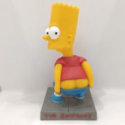シンプソンズ　バード　ボビングヘッド|−