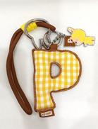 ラブブ P|POP MART