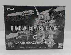 ユニコーンガンダム AWAKENING VER.|バンダイ