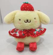 ポムポムプリンマスコット|サンリオ