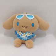 シナモロール　トコナツマスコット|サンリオ