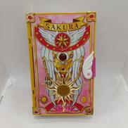 カードキャプターさくら　オールサクラカードセット|BANDAI