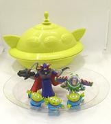 バズ・ライトイヤー|ディズニー