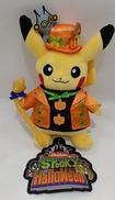 ピカチュウ PALDEA SPOOKY HALLOWEEN|ポケモン