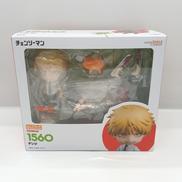 ねんどろいど　デンジ|グッドスマイルカンパニー