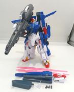 フルアーマーZZガンダム