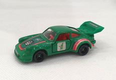 ポルシェ ターボ|トミー