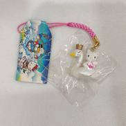 サンリオキャラクター ボートライド ストラップ|サンリオ