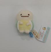 すみっコぐらし　てのりぬいぐるみ　うみがめ|サンエックス